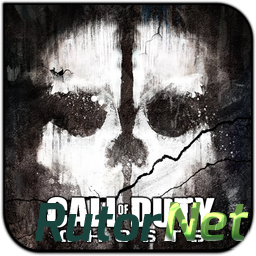 Скачать игру Call of Duty: Ghosts - Ghosts Deluxe Edition Update 14 (2014) PC | Патч через торрент на rutor