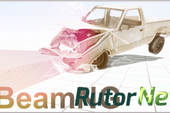 Скачать игру BeamNG DRIVE RePack ENG (2013) (0.3.3 Pre-Race) через торрент на rutor