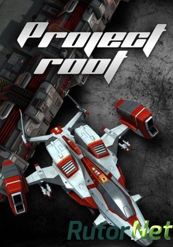 Скачать игру Project Root ENG / ENG (2014) через торрент на rutor