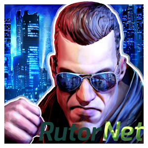 Скачать игру Fightback (2014) Android через торрент на rutor