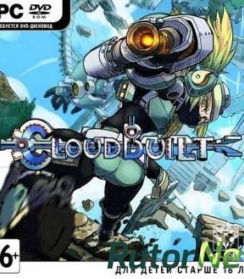 Скачать игру Cloudbuilt: Through the Fog (2014) PC | RePack через торрент на rutor