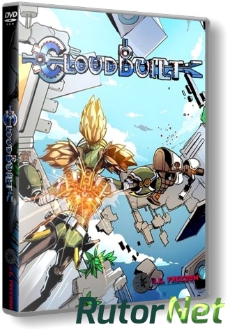 Скачать игру Cloudbuilt: Through the Fog (2014) PC | RePack от R.G. Freedom через торрент на rutor