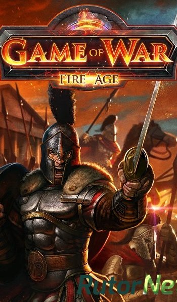 Скачать игру Game of War – Fire Age (2014) Android через торрент на rutor