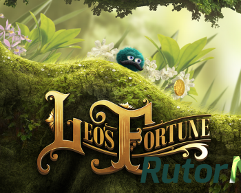 Скачать игру Состояние Лео / Leo's fortune (2014) Android через торрент на rutor