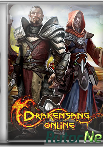 Скачать игру Drakensang Online v.1.29.8 (2012) PC через торрент на rutor