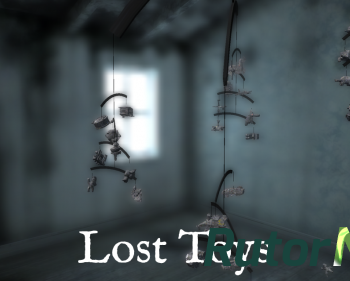 Скачать игру Lost Toys (2014) Android через торрент на rutor