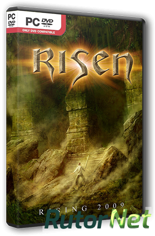 Скачать игру Risen (2009) PC | Steam-Rip от R.G. Steamgames через торрент на rutor