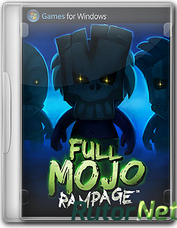 Скачать игру Full Mojo Rampage (2014) РС | RePack от LMFAO через торрент на rutor