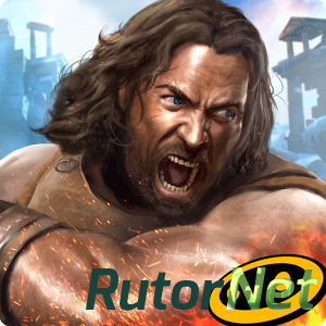 Скачать игру Hercules: the official game (2014) Android через торрент на rutor