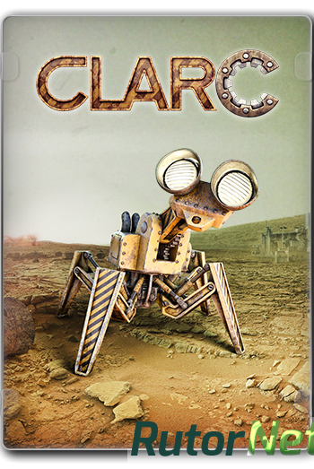 Скачать игру CLARC (2014) PC | RePack от LMFAO через торрент на rutor