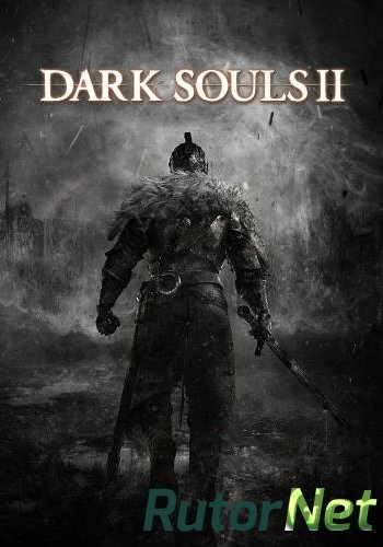 Скачать игру Dark Souls 2 Update 4 + DLC (2014) PC | SteamRip от Let'sРlay через торрент на rutor