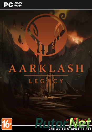 Скачать игру Aarklash - Legacy (2013) PC | RePack от R.G. Catalyst через торрент на rutor