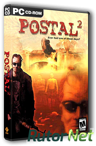 Скачать игру Postal 2 Complete (2003) PC | Steam-Rip от R.G. Steamgames через торрент на rutor