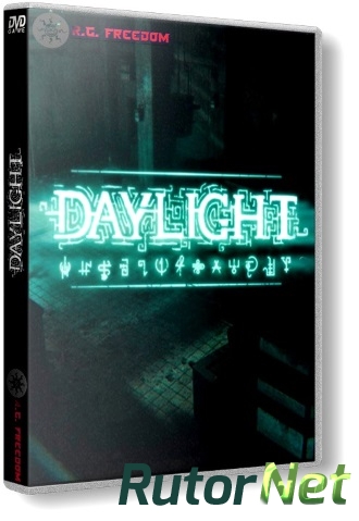 Скачать игру Daylight Update 9 (2014) PC | RePack от R.G. Freedom через торрент на rutor