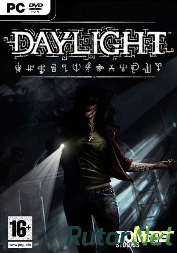 Скачать игру Daylight Update 9 (2014) PC | RePack от R.G. UPG через торрент на rutor