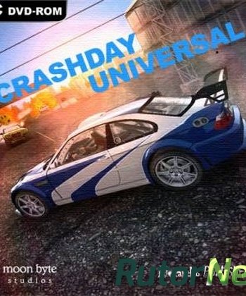 Скачать игру CrashDay Universal HD v 1.10 (2011) PC через торрент на rutor