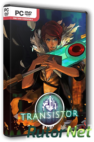 Скачать игру Transistor v 1.26281 (2014) PC | RePack от R.G. Steamgames через торрент на rutor