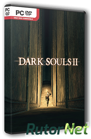 Скачать игру Dark Souls 2 Update 4 + DLC (2014) PC | RePack от R.G. Steamgames через торрент на rutor