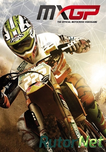 Скачать игру MXGP - The Official Motocross Videogame (2014) PC | Repack от R.G. UPG через торрент на rutor