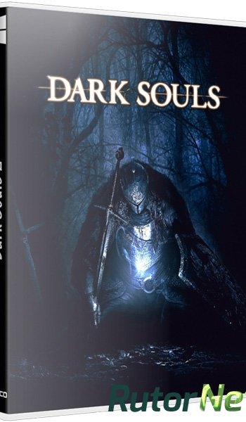 Скачать игру Dark Souls 2 Update 4 + DLC (2014) PC | Лицензия через торрент на rutor