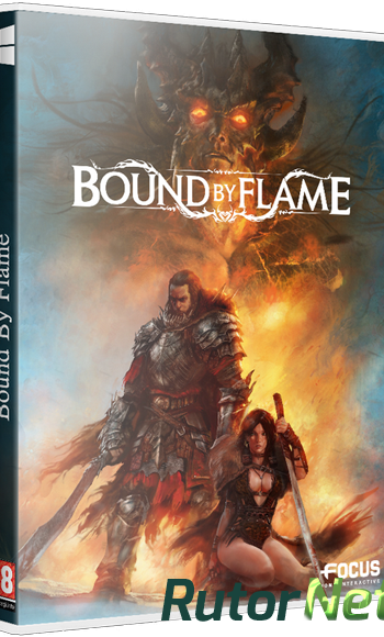 Скачать игру Bound By Flame Update 2 (2014) PC | Repack от R.G. UPG через торрент на rutor