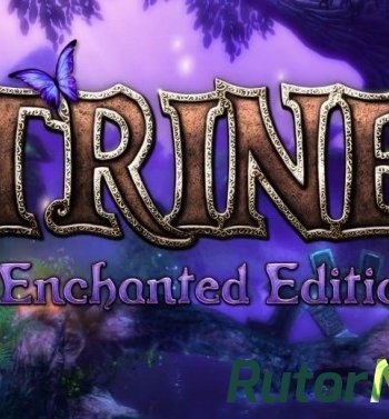 Скачать игру Trine: Enchanted Edition ENG/Multi9 | ENG/Multi5 (2014) через торрент на rutor