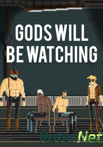 Скачать игру Gods Will Be Watching GOG ENG / FRA / MULTI5 (2014) через торрент на rutor