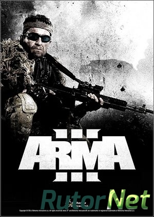 Скачать игру Arma 3 v 1.24 (2014) PC | RePack от WestMore через торрент на rutor