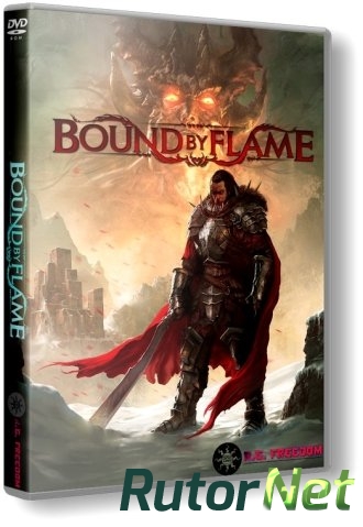 Скачать игру Bound By Flame Update 2 (2014) PC | RePack от R.G. Freedom через торрент на rutor