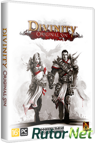 Скачать игру Divinity: Original Sin - Digital Collectors Edition (2014) PC | RePack через торрент на rutor