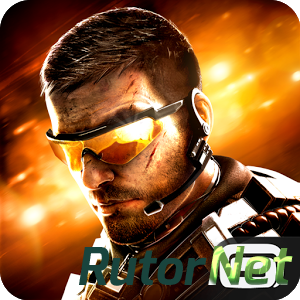 Скачать игру Modern Combat 5: Затмение (2014) Android через торрент на rutor