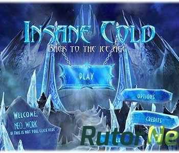 Скачать игру Insane Cold: Back to the Ice Age (2014) En через торрент на rutor