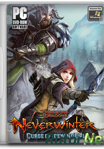 Скачать игру Neverwinter Online NW.15.20140707a.17 (2014) PC | RePack через торрент на rutor