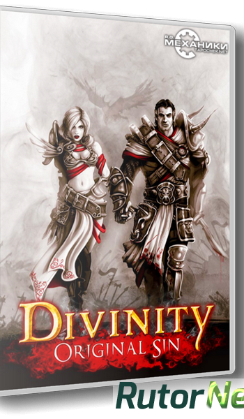 Скачать игру Divinity: Original Sin - Digital Collectors Edition (2014) PC | RePack от R.G. Механики через торрент на rutor