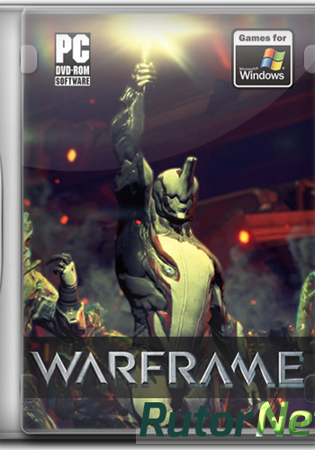 Скачать игру Warframe v.14.1.3 (2013) PC | RePack через торрент на rutor