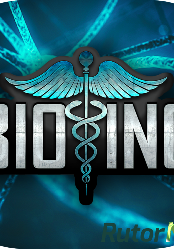 Скачать игру Bio Inc. - Biomedical Plague 1.02, Стратегия в реальном времени, iOS 4.3, RUS через торрент на rutor