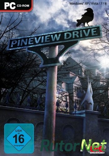 Скачать игру Pineview Drive ENG / DEU / MULTI9 (2014) через торрент на rutor