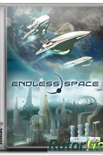 Скачать игру Endless Space - Disharmony через торрент на rutor