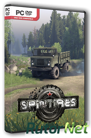 Скачать игру Spintires Update 2 Hotfix (2014) PC | RePack от R.G. Steamgames через торрент на rutor