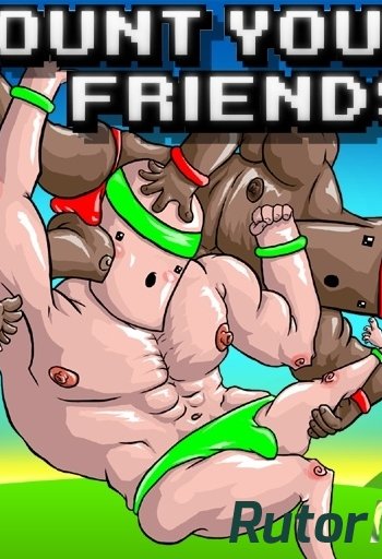 Скачать игру Mount Your Friends 2014/ENG через торрент на rutor