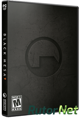 Скачать игру Black Mesa (2012) PC | RePack от Tolyak26 через торрент на rutor