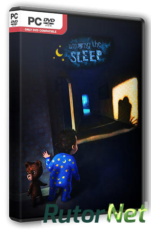 Скачать игру Among The Sleep v 1.2.0 (2014) PC | RePack от R.G. Steamgames через торрент на rutor