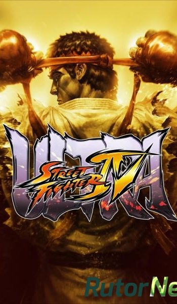 Скачать игру Ultra Street Fighter IV (2014) PC | RePack от MAXAGENT через торрент на rutor