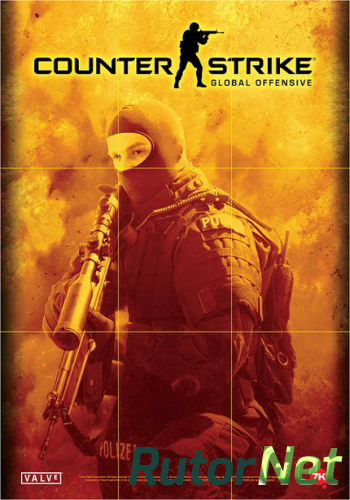 Скачать игру Counter-Strike: Global Offensive 2012, Action (Shooter) / 3D / 1st Person через торрент на rutor