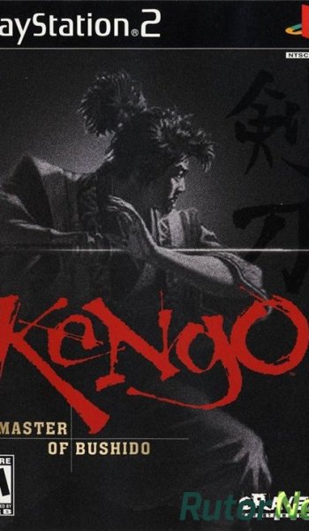 Скачать игру PS2 Kengo: Master of Bushido ENG|NTSCDVD-Convert через торрент на rutor