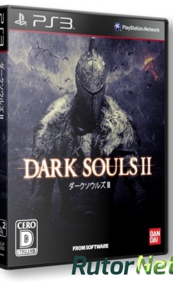 Скачать игру PS3 Dark Souls 2 EUR/RUS Repack + 1 DLC через торрент на rutor