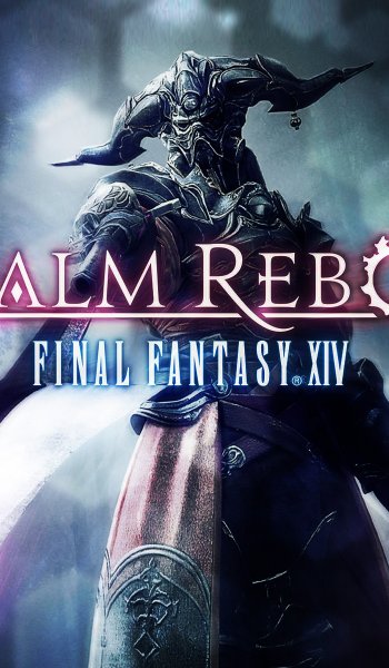 Скачать игру Final Fantasy XIV: A Realm Reborn (MMO 14d Free Trial) через торрент на rutor