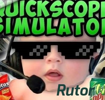 Скачать игру Quickscope Simulator L ENG / ENG (2014) через торрент на rutor