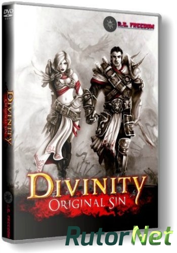 Скачать игру Divinity: Original Sin - Digital Collectors Edition / RePack от R.G. Freedom 2014, RPG, Tactics, Isometric через торрент на rutor