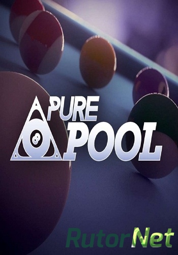 Скачать игру Pure Pool / 2014, Casual, Simulation, Sports через торрент на rutor